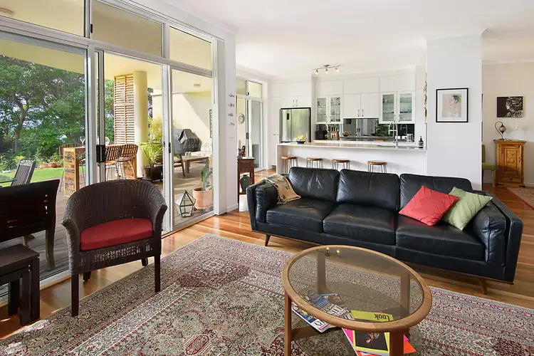 Sixth view of Homely apartment listing, 26/40 Solitary Islands Way, Sapphire Beach NSW 2450