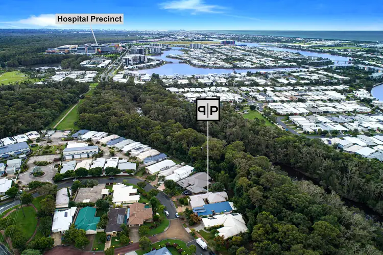 Second view of Homely house listing, 33 Sycamore Drive, Currimundi QLD 4551