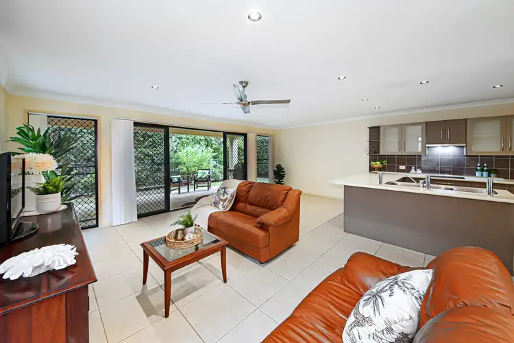 Fifth view of Homely house listing, 33 Sycamore Drive, Currimundi QLD 4551