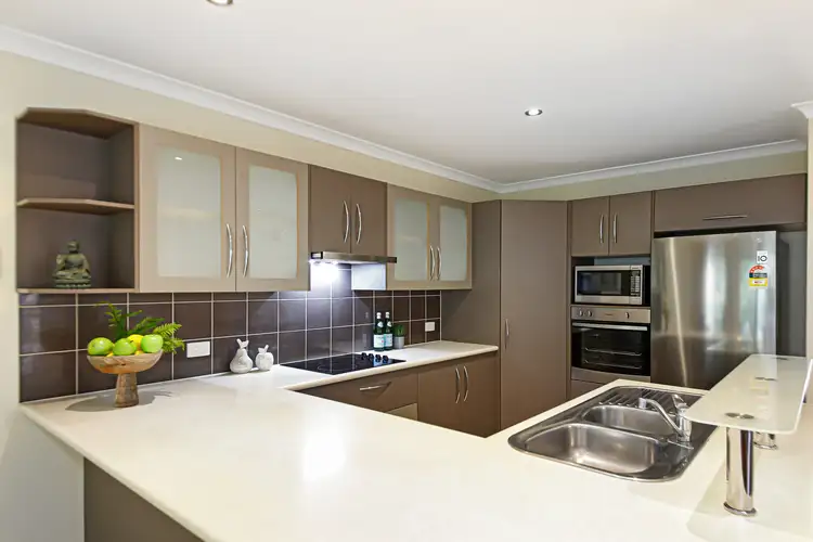 Sixth view of Homely house listing, 33 Sycamore Drive, Currimundi QLD 4551