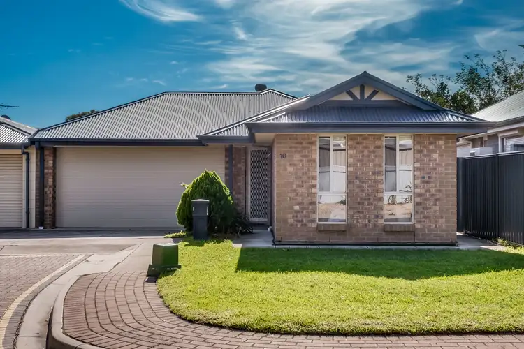 10 Karen Court, Morphett Vale SA 5162