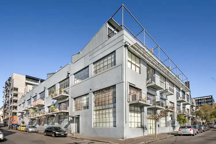7/22 Bosisto Street, Richmond VIC 3121