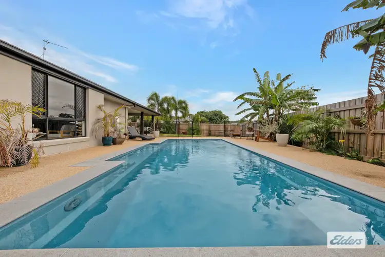 Second view of Homely house listing, 7 Red Emperor Way, Lammermoor QLD 4703