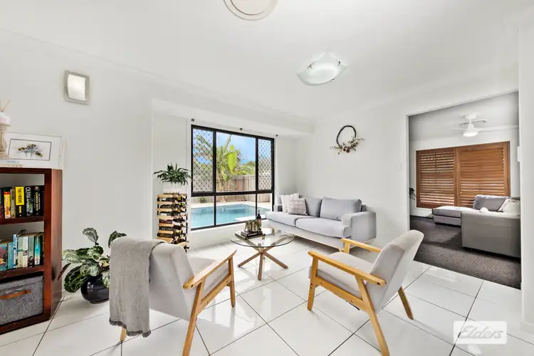 Third view of Homely house listing, 7 Red Emperor Way, Lammermoor QLD 4703