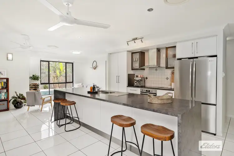Fifth view of Homely house listing, 7 Red Emperor Way, Lammermoor QLD 4703