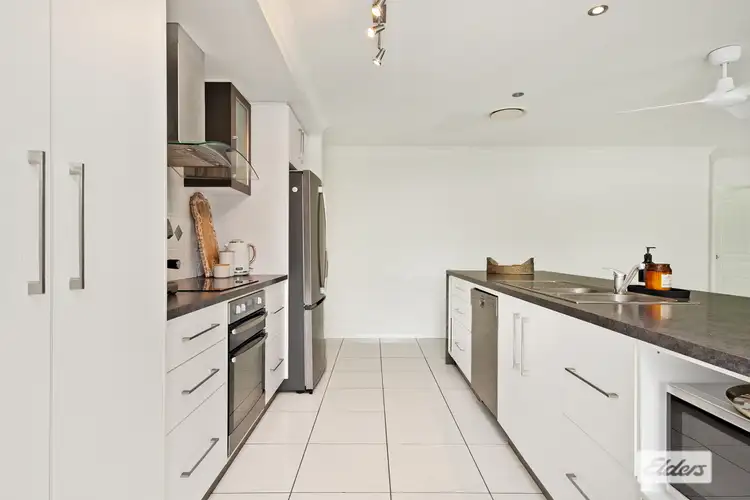 Sixth view of Homely house listing, 7 Red Emperor Way, Lammermoor QLD 4703