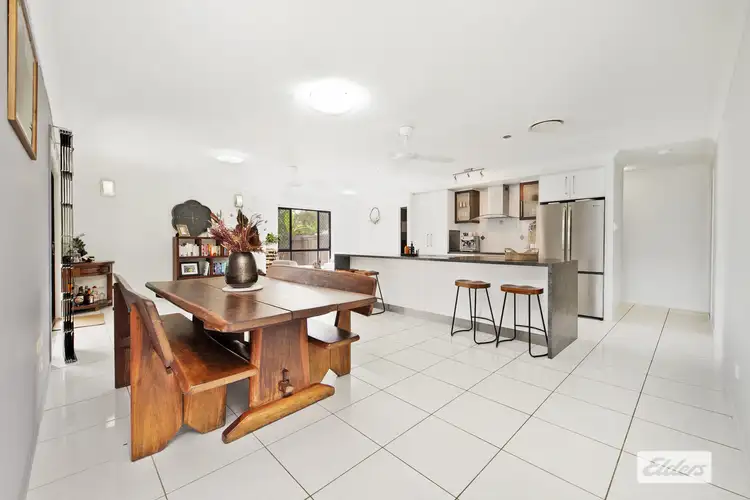 Seventh view of Homely house listing, 7 Red Emperor Way, Lammermoor QLD 4703