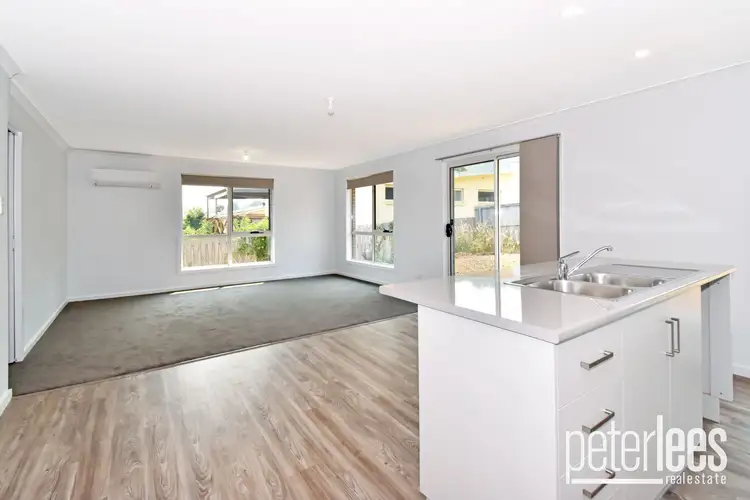 Third view of Homely unit listing, 1a Morley Road, Riverside TAS 7250