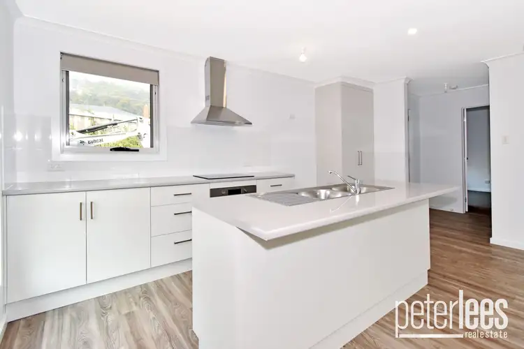 Fourth view of Homely unit listing, 1a Morley Road, Riverside TAS 7250