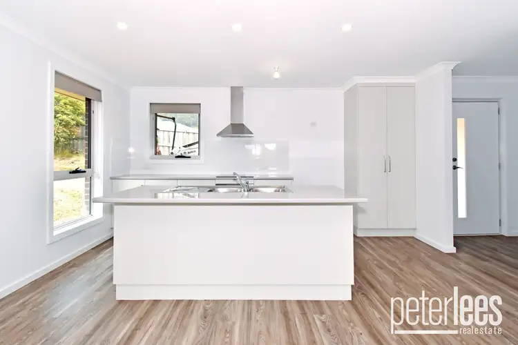 Fifth view of Homely unit listing, 1a Morley Road, Riverside TAS 7250