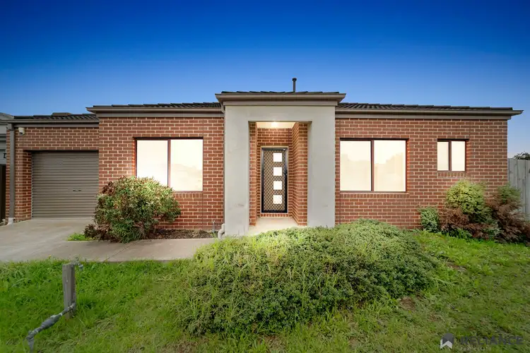 64 Federal Drive, Wyndham Vale VIC 3024