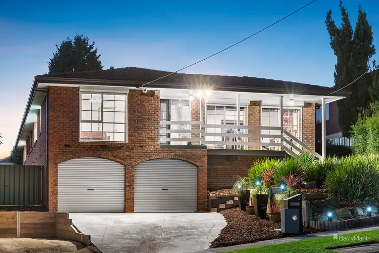 2 Alex Court, Greensborough VIC 3088