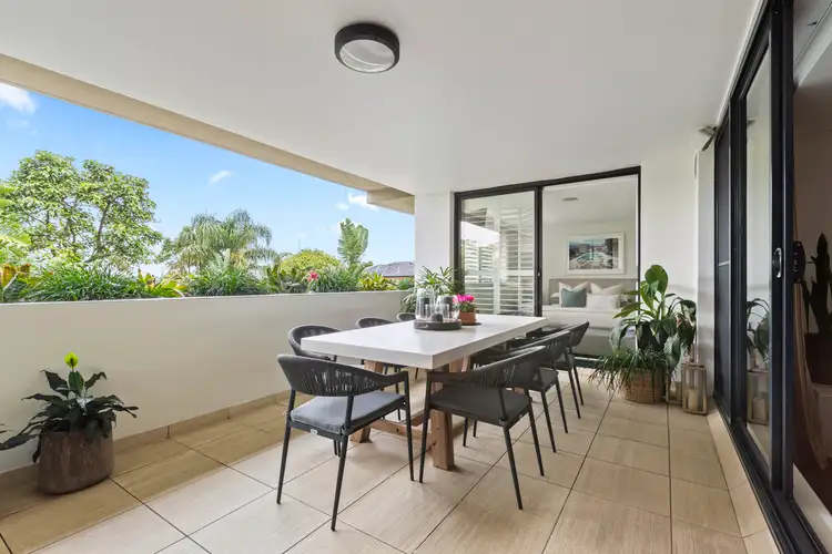 4/567 Sydney Road, Seaforth NSW 2092