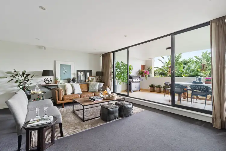 Third view of Homely apartment listing, 4/567 Sydney Road, Seaforth NSW 2092