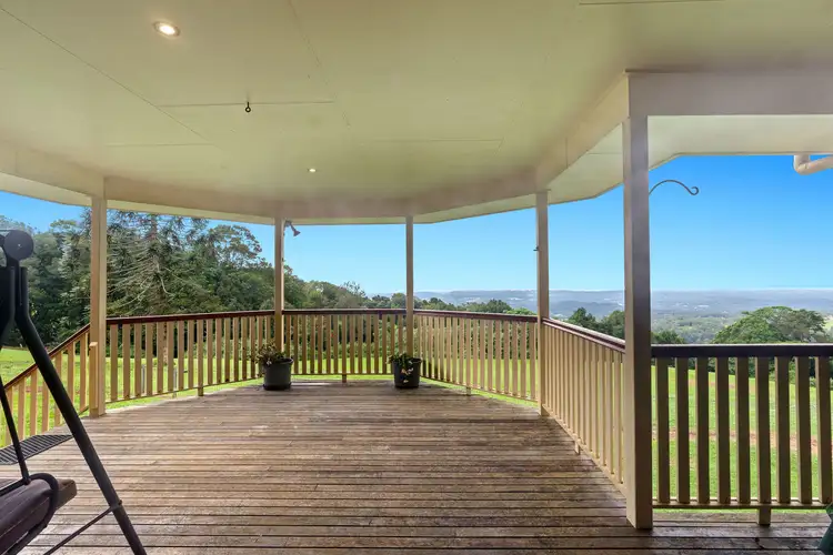 Fourth view of Homely house listing, 465-483 Flaxton Drive, Flaxton QLD 4560