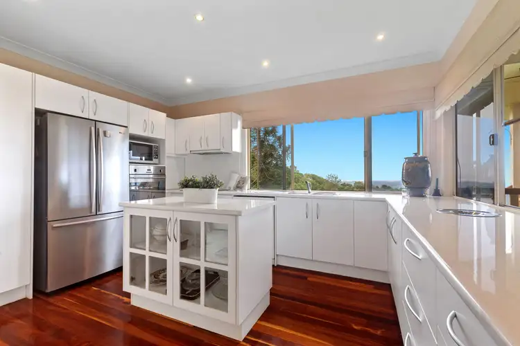 Fifth view of Homely house listing, 465-483 Flaxton Drive, Flaxton QLD 4560