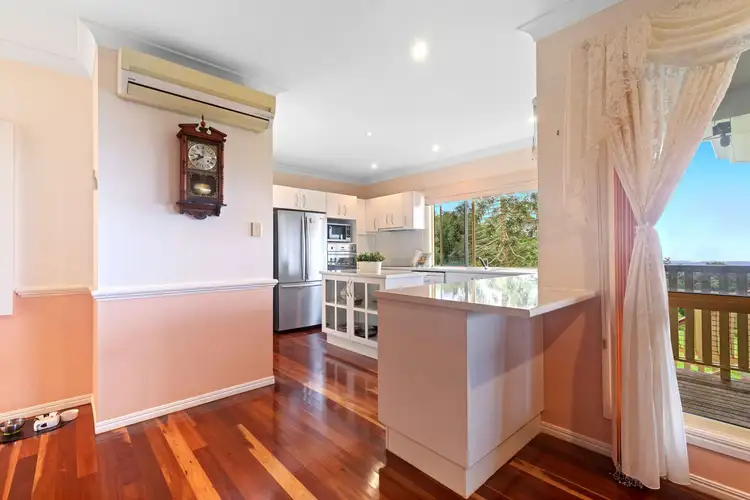 Sixth view of Homely house listing, 465-483 Flaxton Drive, Flaxton QLD 4560