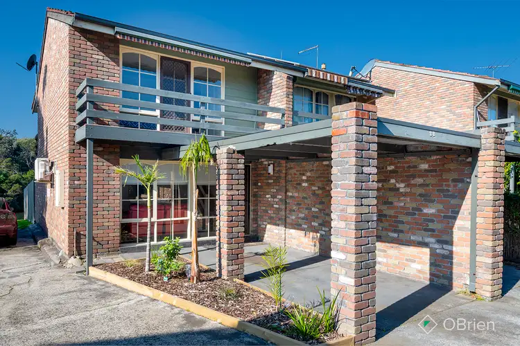 22/99-101 Nepean Highway, Seaford VIC 3198