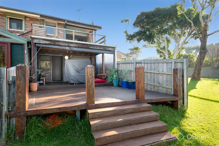 Fourth view of Homely townhouse listing, 22/99-101 Nepean Highway, Seaford VIC 3198