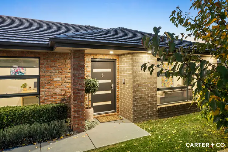 9 Dibbler Crescent, Throsby ACT 2914