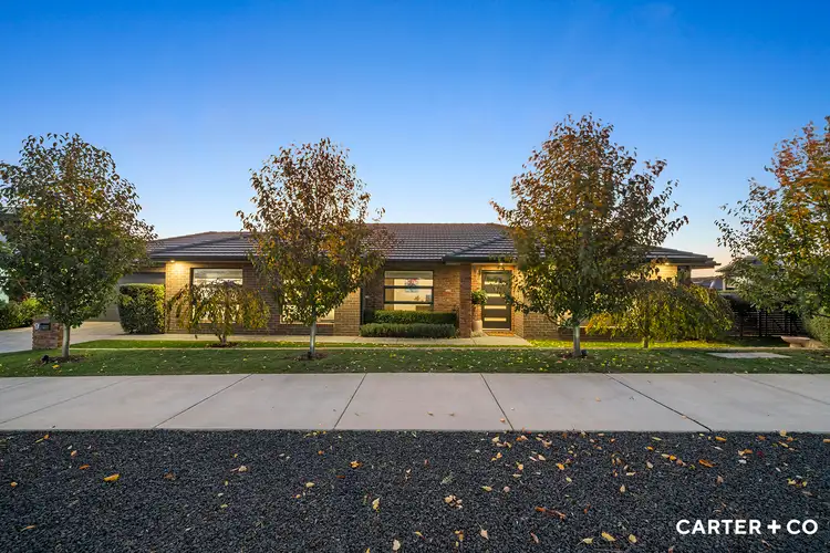 Second view of Homely house listing, 9 Dibbler Crescent, Throsby ACT 2914