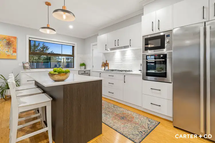 Sixth view of Homely house listing, 9 Dibbler Crescent, Throsby ACT 2914