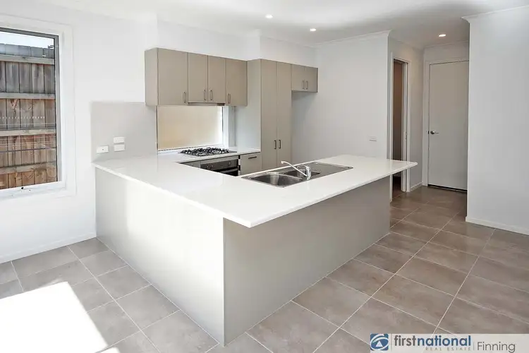 Third view of Homely townhouse listing, 3/2 Mundaring Drive, Cranbourne VIC 3977