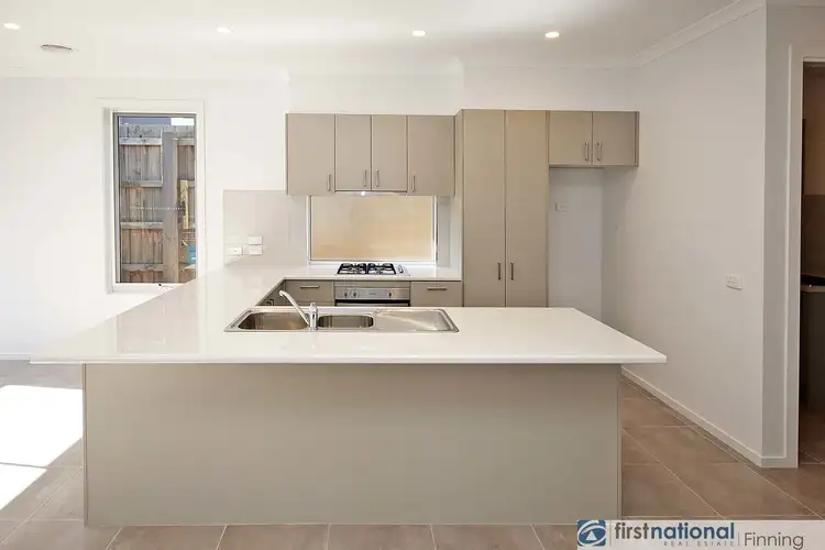 Fourth view of Homely townhouse listing, 3/2 Mundaring Drive, Cranbourne VIC 3977
