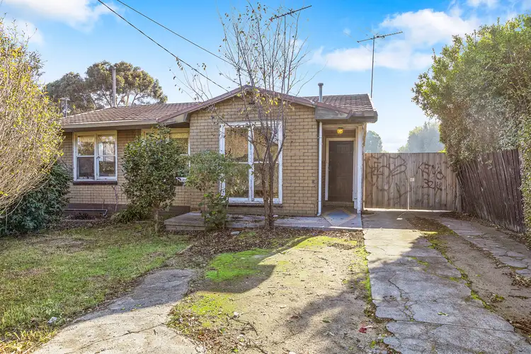 38 Arunga Avenue, Norlane VIC 3214