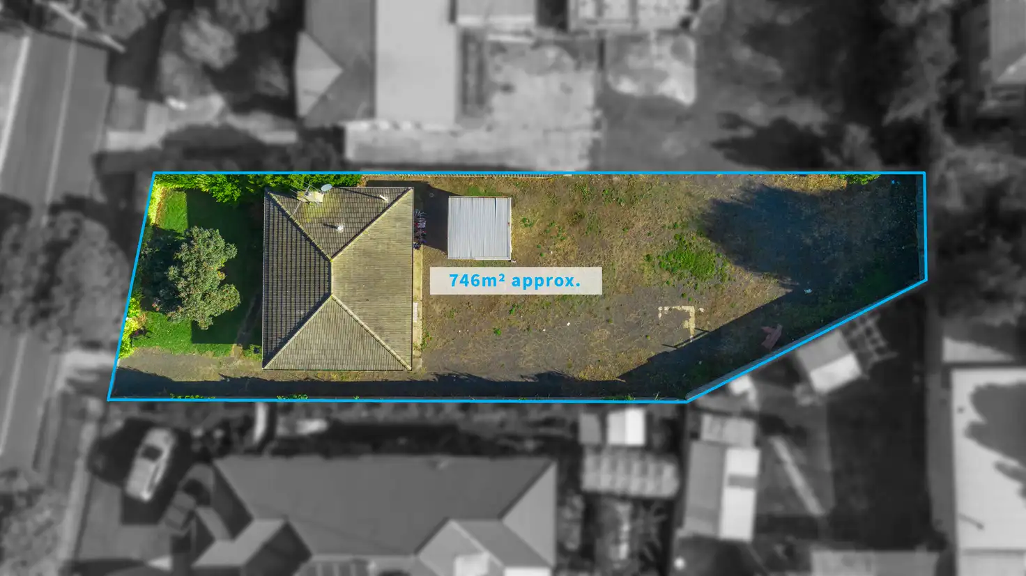 Main view of Homely house listing, 36 Arunga Avenue, Norlane VIC 3214