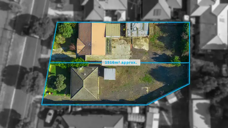 Second view of Homely house listing, 36 Arunga Avenue, Norlane VIC 3214