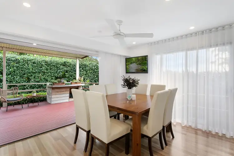 Second view of Homely house listing, 8 Garden Grove, Bateau Bay NSW 2261