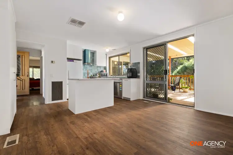51 McKillop Circuit, Kambah ACT 2902
