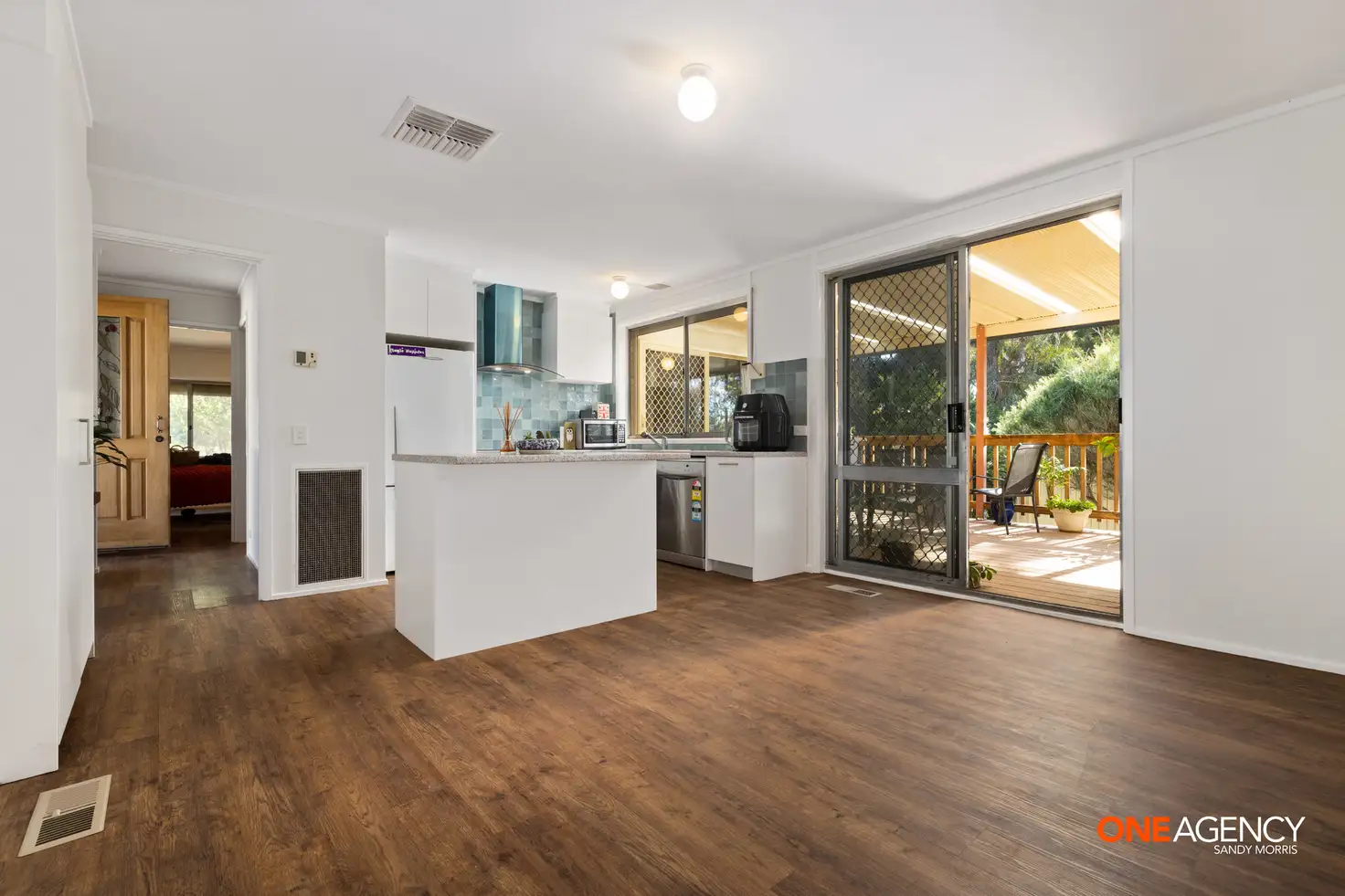Main view of Homely house listing, 51 McKillop Circuit, Kambah ACT 2902