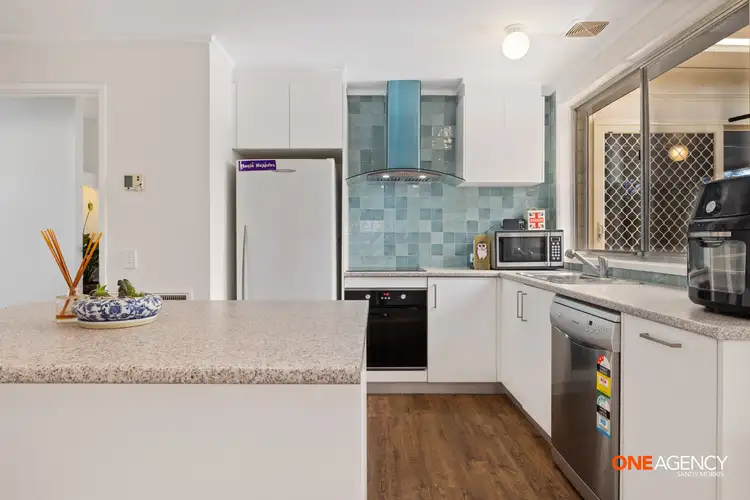 Second view of Homely house listing, 51 McKillop Circuit, Kambah ACT 2902