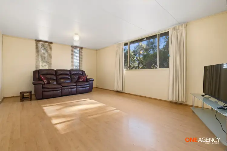 Third view of Homely house listing, 51 McKillop Circuit, Kambah ACT 2902