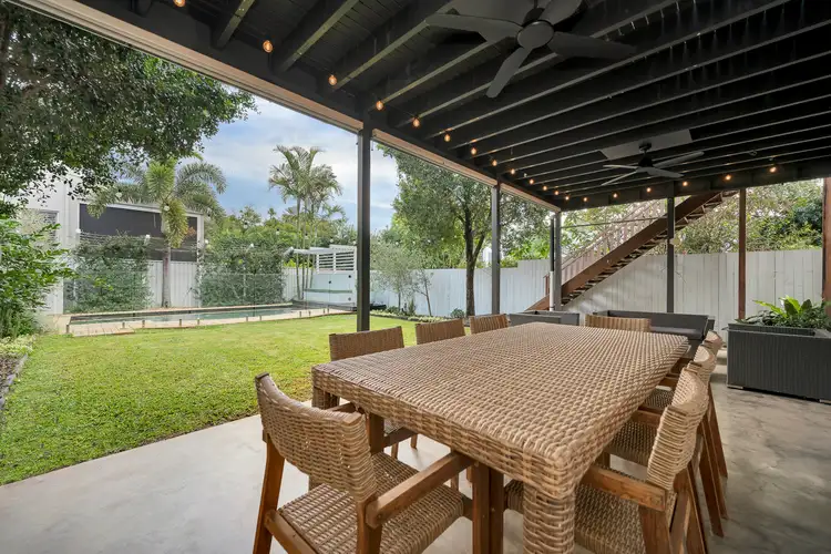 Third view of Homely apartment listing, 1/112 Apollo Road, Bulimba QLD 4171