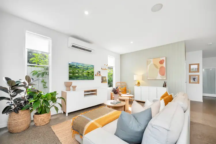 Fourth view of Homely apartment listing, 1/112 Apollo Road, Bulimba QLD 4171