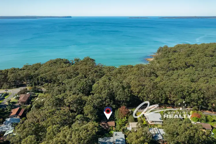 389 Elizabeth Drive, Vincentia NSW 2540