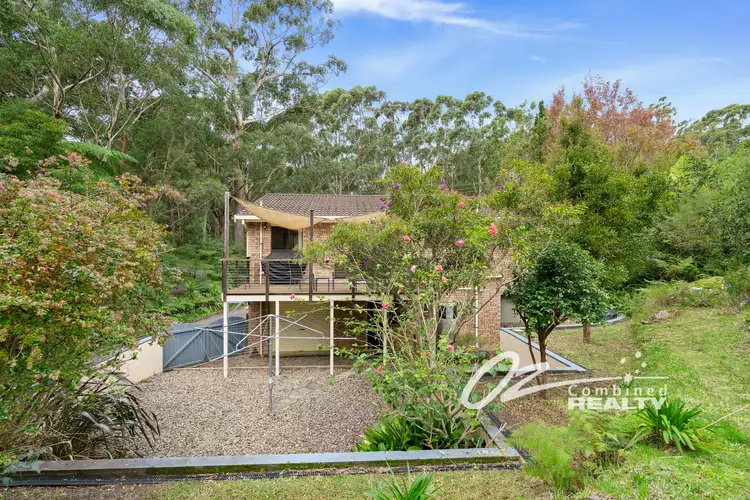 Third view of Homely house listing, 389 Elizabeth Drive, Vincentia NSW 2540