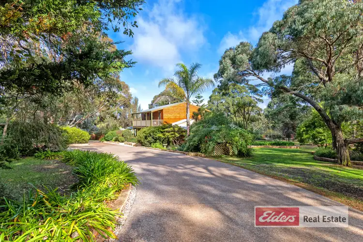 71 Sounness Street, Mount Barker WA 6324