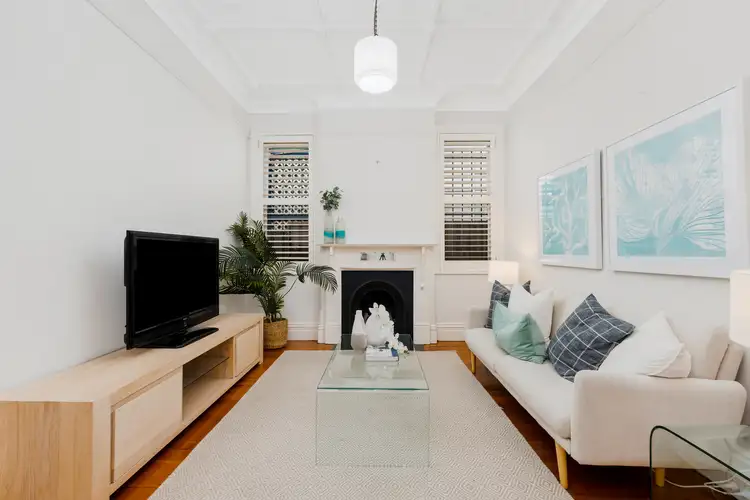 Second view of Homely house listing, 41 Floss Street, Hurlstone Park NSW 2193