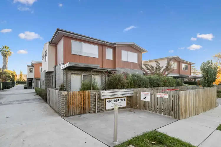 9/7 Cameron Road, Queanbeyan NSW 2620