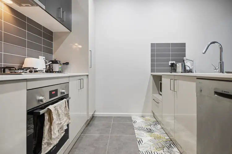 Third view of Homely townhouse listing, 9/7 Cameron Road, Queanbeyan NSW 2620