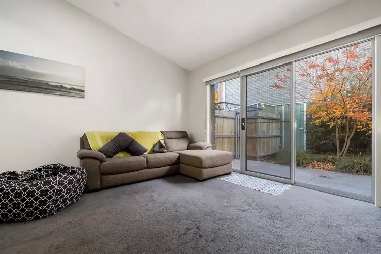 Fourth view of Homely townhouse listing, 9/7 Cameron Road, Queanbeyan NSW 2620