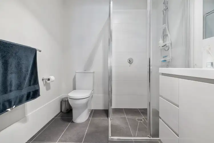 Sixth view of Homely townhouse listing, 9/7 Cameron Road, Queanbeyan NSW 2620