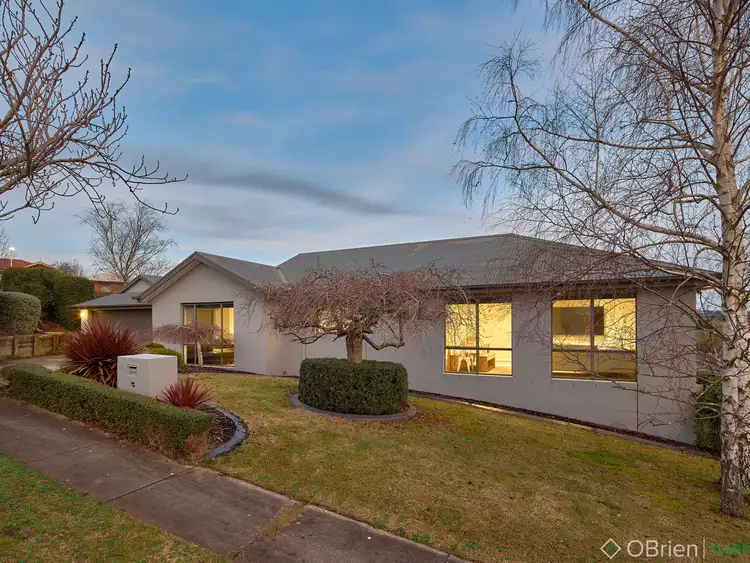 82 Stoddarts Road, Warragul VIC 3820