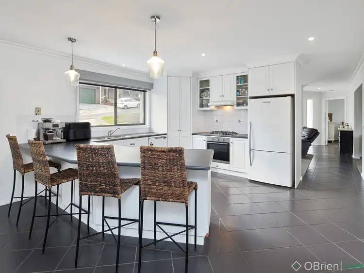 Second view of Homely house listing, 82 Stoddarts Road, Warragul VIC 3820