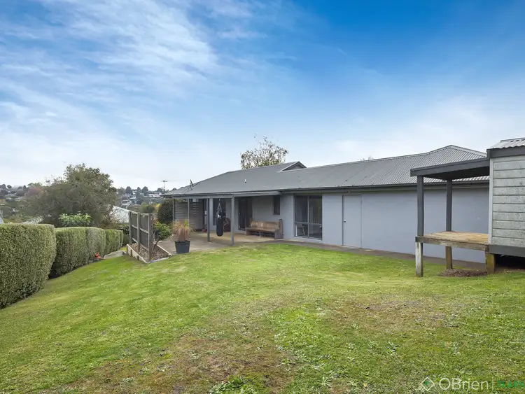 Third view of Homely house listing, 82 Stoddarts Road, Warragul VIC 3820