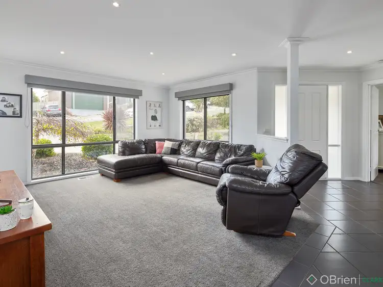Fourth view of Homely house listing, 82 Stoddarts Road, Warragul VIC 3820